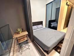 The Rise @ Oxley - Residences (D9), Apartment #573544091